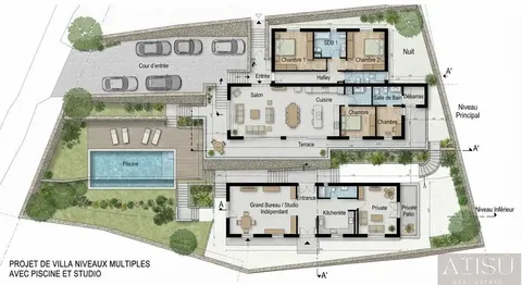 Casa de 210 m² a Finestrat