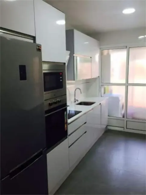 Pis de 80 m² a Mérida
