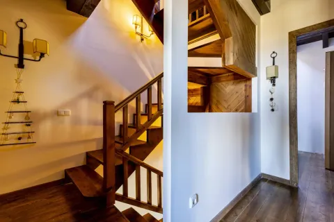 Casa de 196 m² a Isòvol