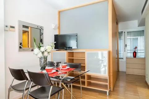 Appartamento 60 m² a Madrid