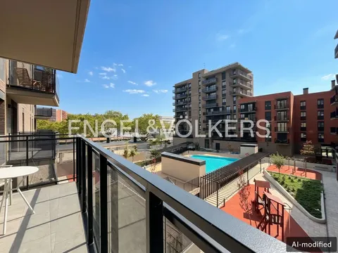 Appartamento 60 m² a Barcelona