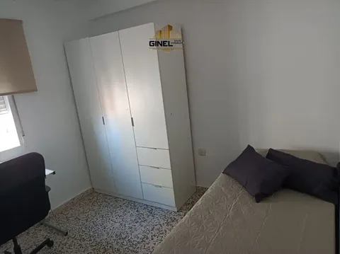 Habitació de lloguer, Jaén