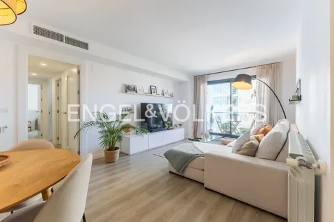 Pis de 133 m² a València