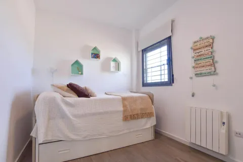 Pis de 73 m² a Puçol