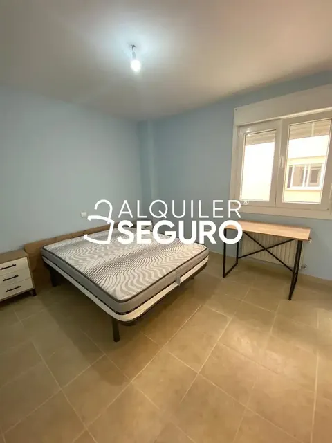 Apartamento 90 m² em Guadalajara