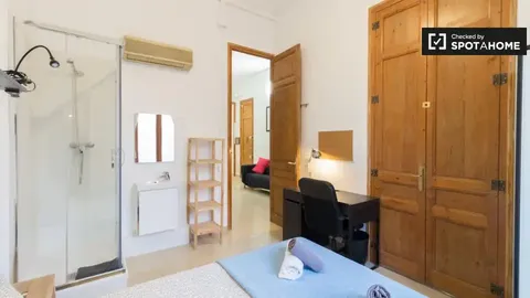 Zimmer zur Miete, Barcelona