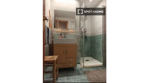 Pis de 76 m² a València