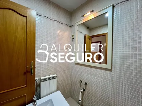 Pis de 80 m² a Valdeolmos-Alalpardo