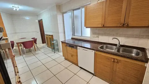 Pis de 150 m² a Salamanca