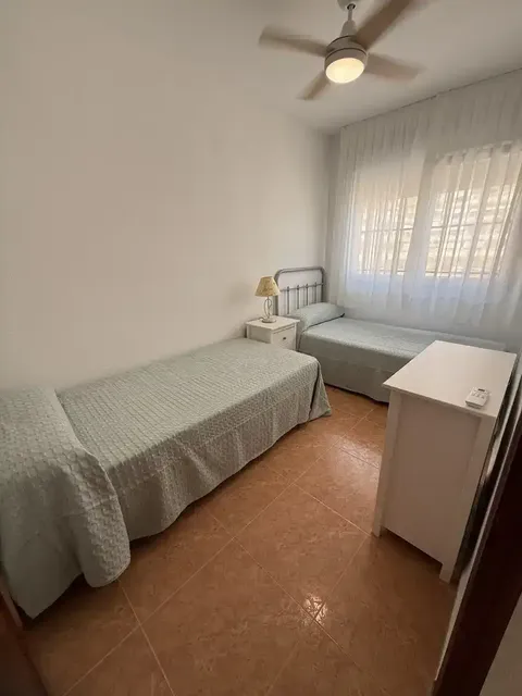 Pis de 140 m² a San Javier