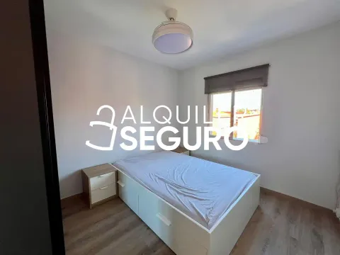Appartamento 45 m² a Madrid