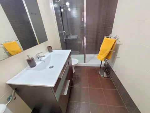 Piso de 75 m² en Miramar