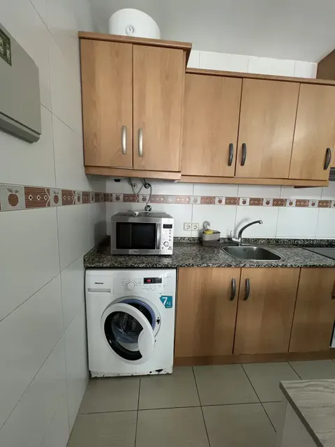 Pis de 57 m² a Villarrobledo