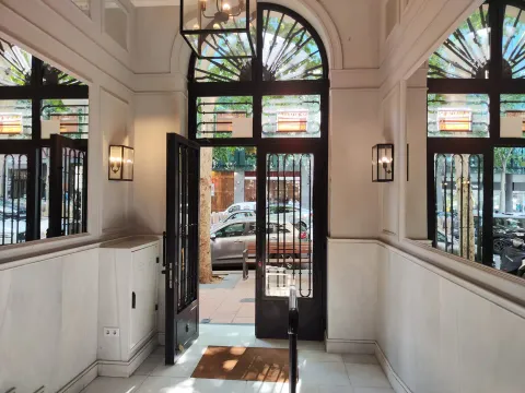 Apartamento 40 m² em Madrid
