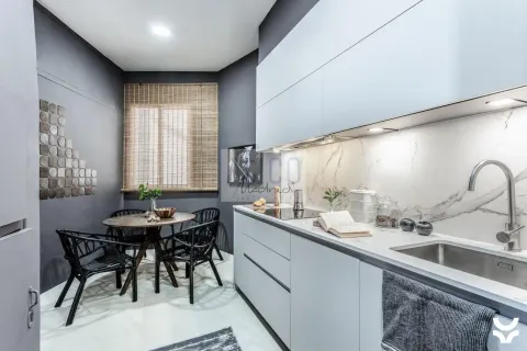 Appartamento 185 m² a Madrid