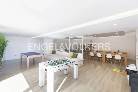 Pis de 133 m² a València