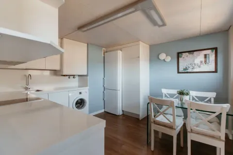 Квартира 70 м² в Уэске
