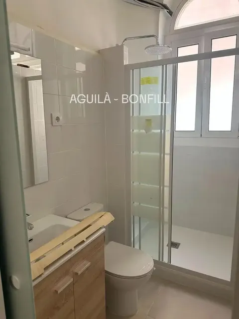Pis de 27 m² a Barcelona