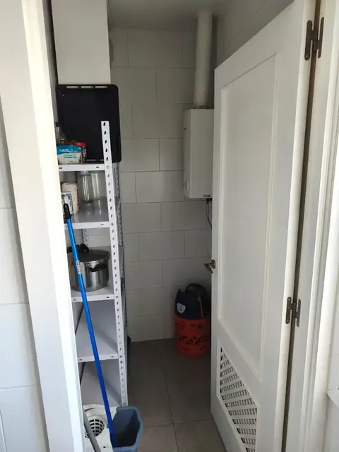 Pis de 87 m² a Huelva