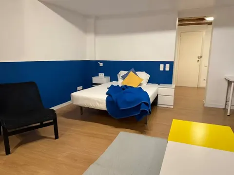 Pis de 50 m² a Barcelona