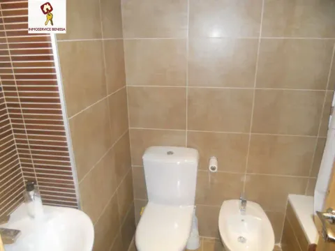 Квартира 85 м² в Benissa