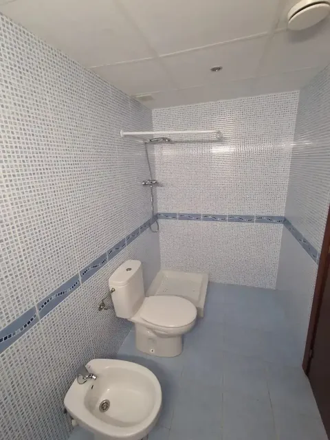 Pis de 90 m² a Tortosa