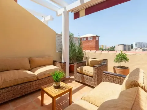 Wohnung 80 m² in Marbella