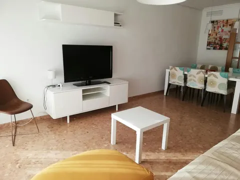 Stanza in affitto, Valencia