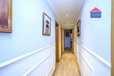 Flat 142 m² in Navalcarnero