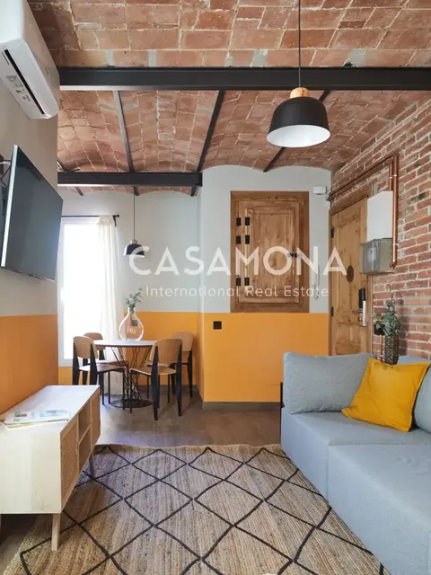 Pis de lloguer, Barcelona
