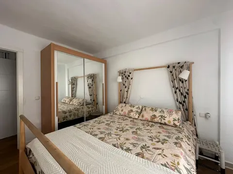 Pis de 48 m² a Algarrobo