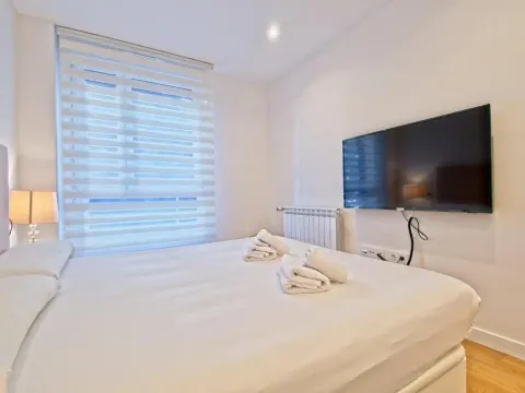 Pis de 80 m² a Sant Sebastià