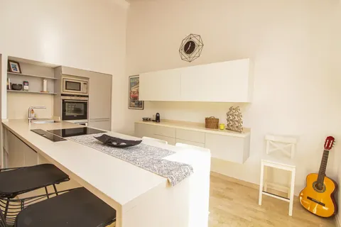 Pis de 88 m² a Palma