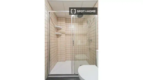 Pis de 70 m² a Madrid