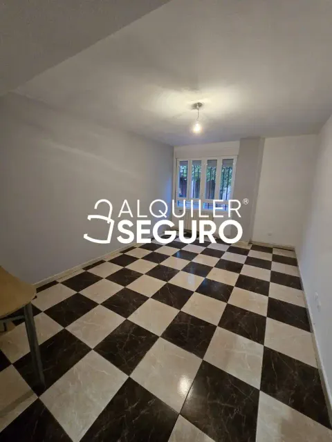 Квартира 115 м² в Getafe
