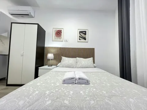 Pis de 24 m² a Madrid