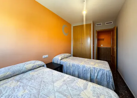 Pis de 90 m² a Paterna