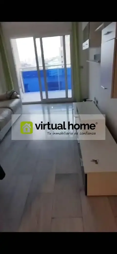 Pis de 65 m² a la Vila Joiosa