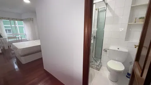Pis de 110 m² a Ourense