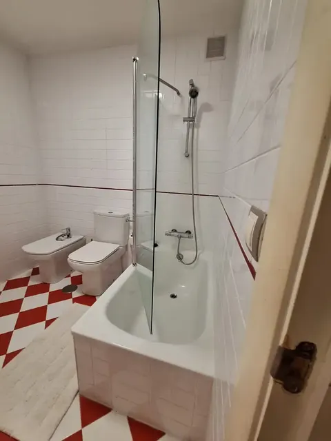Pis de 80 m² a Gijón