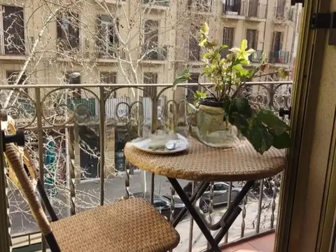 Pis de 62 m² a Barcelona