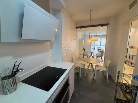 Pis de 125 m² a Múrcia