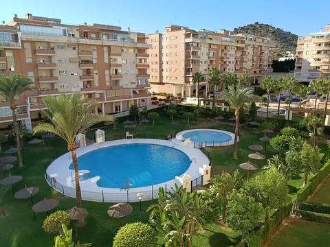 Pis de 137 m² a Màlaga