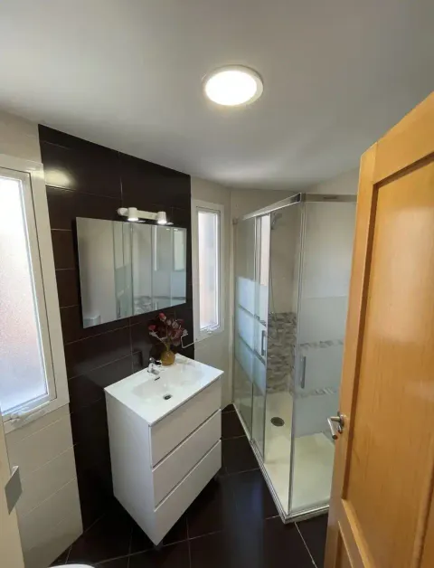 Pis de 84 m² a Toledo