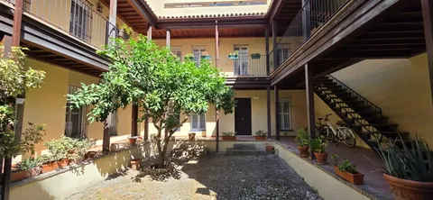 Pis de 104 m² a Sevilla