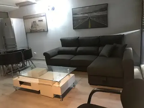Pis de 72 m² a Alcalá de Henares