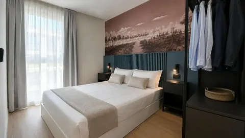Pis de 23 m² a Alcobendas