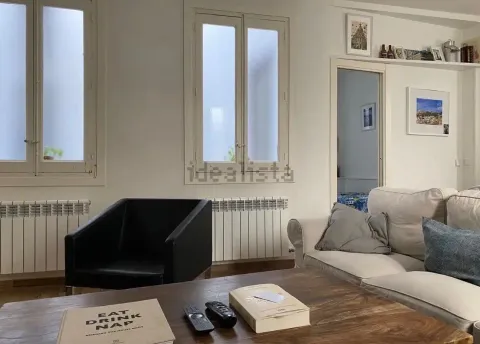 Pis de 100 m² a Madrid