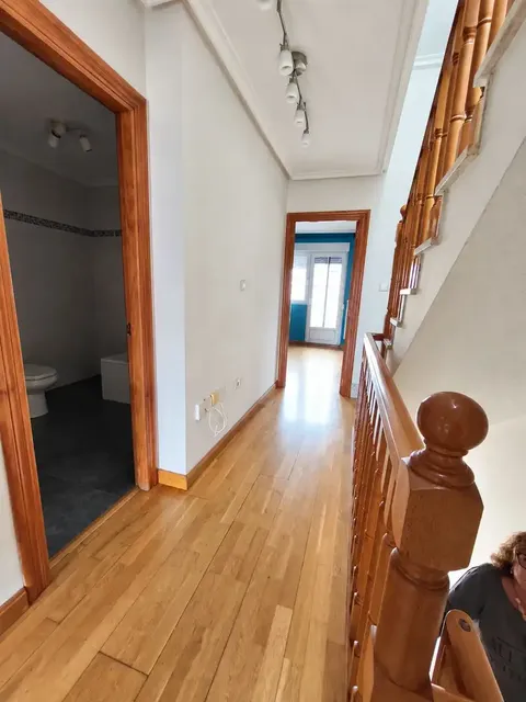 Casa de 175 m² a San Andrés del Rabanedo