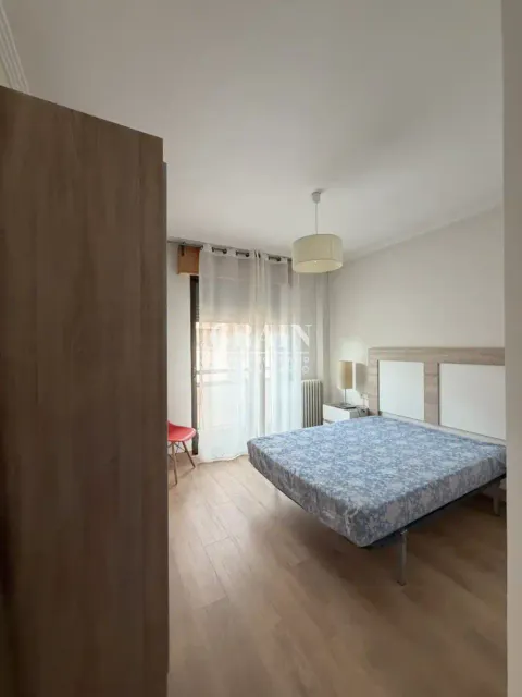 Pis de 90 m² a Albacete
